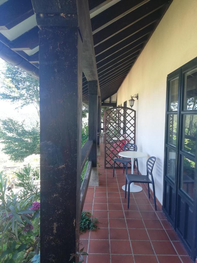 Posada Torre Del Milano Comillas Extérieur photo
